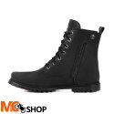 REBELHORN BUTY MOTOCYKLOWE NOMAD VINTAGE BLACK