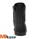 REBELHORN BUTY MOTOCYKLOWE NOMAD VINTAGE BLACK