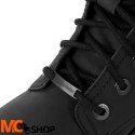 REBELHORN BUTY MOTOCYKLOWE NOMAD VINTAGE BLACK