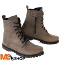 REBELHORN BUTY MOTOCYKLOWE NOMAD VINTAGE KHAKI