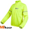 REBELHORN KURTKA PRZECIWDESZCZOWA OCEAN FLUO YELLO