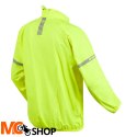 REBELHORN KURTKA PRZECIWDESZCZOWA OCEAN FLUO YELLO