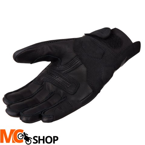 REBELHORN RĘKAWICE SKÓRZANE GAP III BLACK