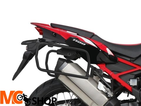 SHAD H0CR104P STELAŻ KUFRA BOCZNEGO 4P TERRA HONDA CRF 1100 A