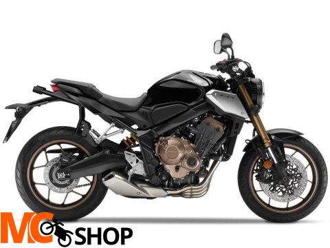 SHAD H0CR69IF STELAŻ KUFRA BOCZNEGO 3P HONDA CB 650 R 2018