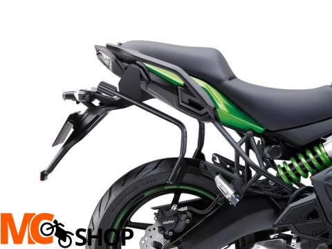 SHAD K0VR68IF STELAŻ KUFRA BOCZNEGO 3P Kawasaki KLE 650 E Versys 2015-2016