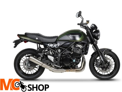 SHAD K0ZR98IF STELAŻ KUFRA BOCZNEGO 3P Kawasaki Z 900 RS ABS 2018-2020