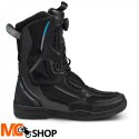 SHIMA BUTY MOTOCYKLOWE STRATO MEN WP BLACK