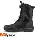 SHIMA BUTY MOTOCYKLOWE STRATO MEN WP BLACK