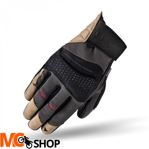 SHIMA RĘKAWICE MOTOCYKLOWE AIR 2.0 MEN BRW