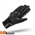 SHIMA RĘKAWICE MOTOCYKLOWE OSLO WIND LADY BLK