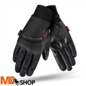 SHIMA RĘKAWICE MOTOCYKLOWE OSLO WIND LADY BLK