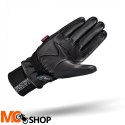 SHIMA RĘKAWICE MOTOCYKLOWE OSLO WP LADY BLK