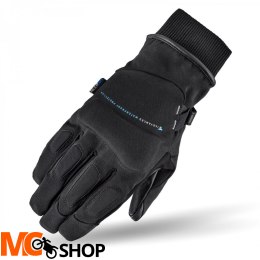 SHIMA RĘKAWICE MOTOCYKLOWE OSLO WP MEN BLK