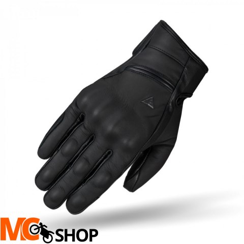 SHIMA RĘKAWICE MOTOCYKLOWE SHADOW TFL GLV BLK