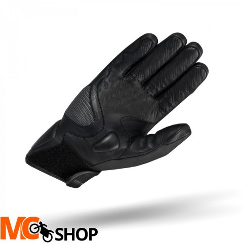 SHIMA RĘKAWICE MOTOCYKLOWE SHADOW TFL GLV BLK
