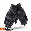 SHIMA RĘKAWICE MOTOCYKLOWE SPARK 2.0 MEN BLK