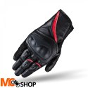 SHIMA RĘKAWICE MOTOCYKLOWE SPARK 2.0 MEN RED