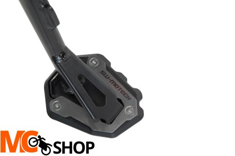 SW-MOTECH NAKŁADKA NÓŻKI BOCZNEJ HONDA CRF1100L BL