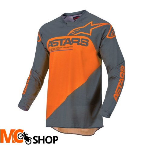 ALPINESTARS BLUZA OFF-ROAD RACER SUPERMATIC ANT/O