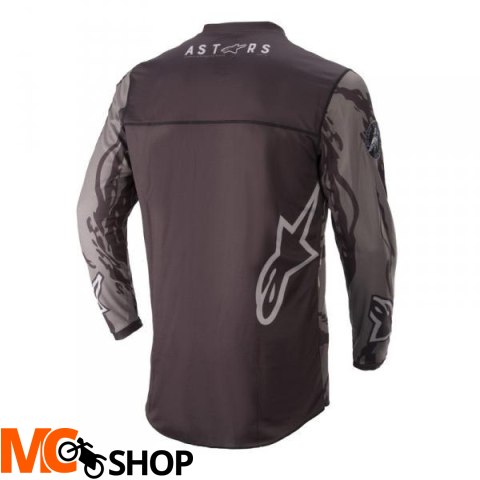 ALPINESTARS BLUZA OFF-ROAD RACER TACTICAL BLACK/GR