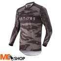 ALPINESTARS BLUZA OFF-ROAD RACER TACTICAL BLACK/GR