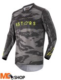 ALPINESTARS BLUZA OFF-ROAD RACER TACTICAL BL/G CAM