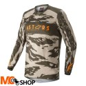 ALPINESTARS BLUZA OFF-ROAD RACER TACTICAL MILITARY