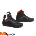 FORMA BUTY MOTOCYKLOWE STINGER FLOW BK/WH/GREY