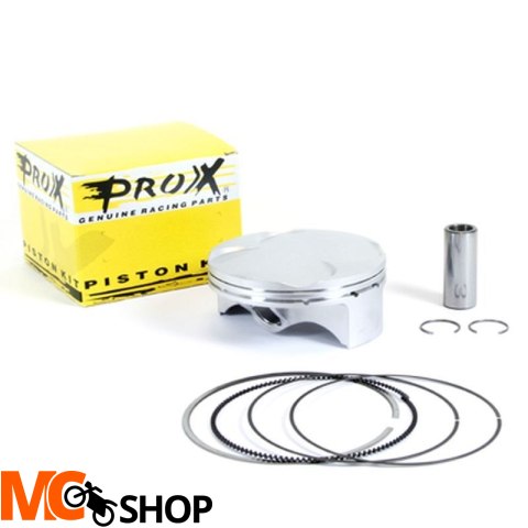 PROX 01.3413.A TŁOK SUZUKI RM-Z 450 '13-22 (12.5:1