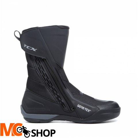 TCX BUTY MOTOCYKLOWE AIRTECH 3 GTX BLACK