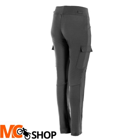 ALPINESTARS LEGINSY MOTOCYKLOWE LADY IRIA BLACK