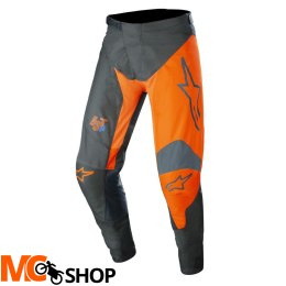 ALPINESTARS SPODNIE OFF-ROAD RACER SUPERMATIC AN/O