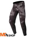 ALPINESTARS SPODNIE OFF-ROAD RACER TACTICAL BLA/GR