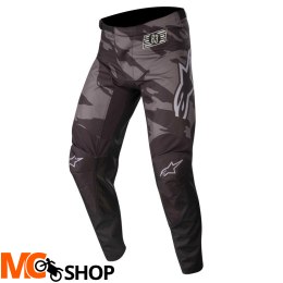 ALPINESTARS SPODNIE OFF-ROAD RACER TACTICAL BLA/GR