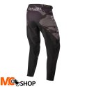 ALPINESTARS SPODNIE OFF-ROAD RACER TACTICAL BLA/GR