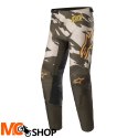 ALPINESTARS SPODNIE OFF-ROAD RACER TACTICAL MILITA