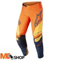 ALPINESTARS SPODNIE OFF-ROAD TECHSTAR FACTORY OR/D