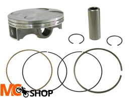 NAMURA TŁOK HONDA CRF 450R '02-'08, CRF 450X '05-