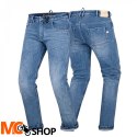 SHIMA JEANSY MOTOCYKLOWE DEVON MEN BLUE LONG