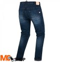 SHIMA JEANSY MOTOCYKLOWE DEVON MEN D.BLUE LONG