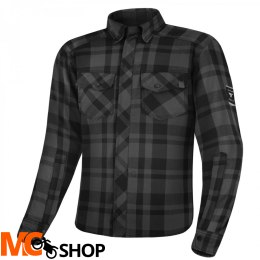 SHIMA KOSZULA MOTOCYKLOWA RENEGADE MEN 2 BLACK