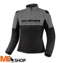 SHIMA KURTKA MOTOCYKLOWA DRIFT LADY GREY