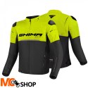 SHIMA KURTKA MOTOCYKLOWA DRIFT MEN FLUO