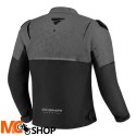 SHIMA KURTKA MOTOCYKLOWA DRIFT MEN GREY