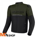 SHIMA KURTKA MOTOCYKLOWA DRIFT MEN KHAKI