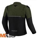 SHIMA KURTKA MOTOCYKLOWA DRIFT MEN KHAKI