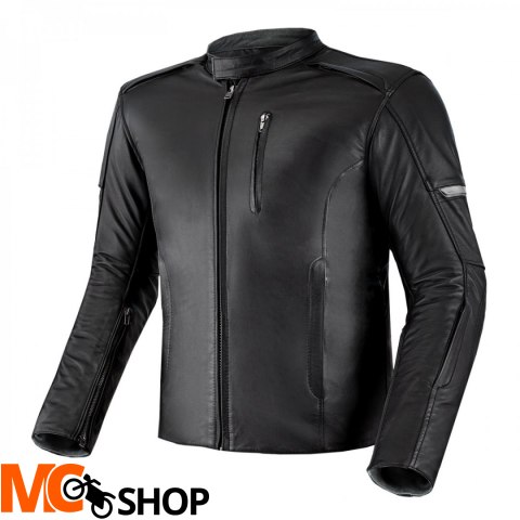 SHIMA KURTKA MOTOCYKLOWA HUNTER+ 2.0 BLACK