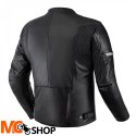 SHIMA KURTKA MOTOCYKLOWA HUNTER+ 2.0 BLACK