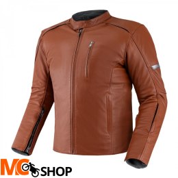 SHIMA KURTKA MOTOCYKLOWA HUNTER+ 2.0 LIGHT BRW